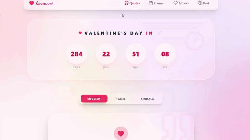 lovemeet