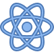 React